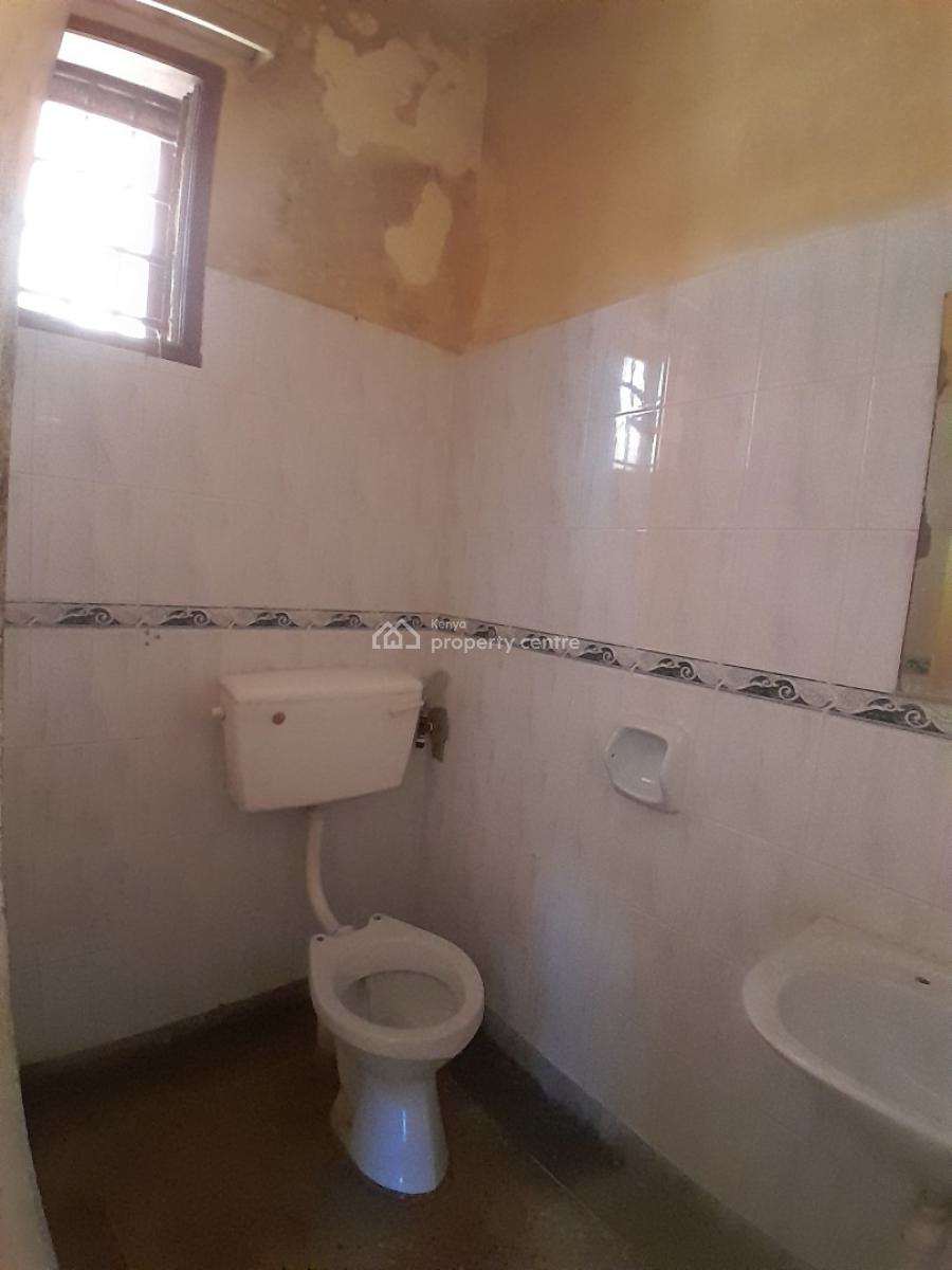 Vintage Style 2 Bedroom Apartment  -- Luxury Area, Mtwapa, Kilifi, Apartment for Rent