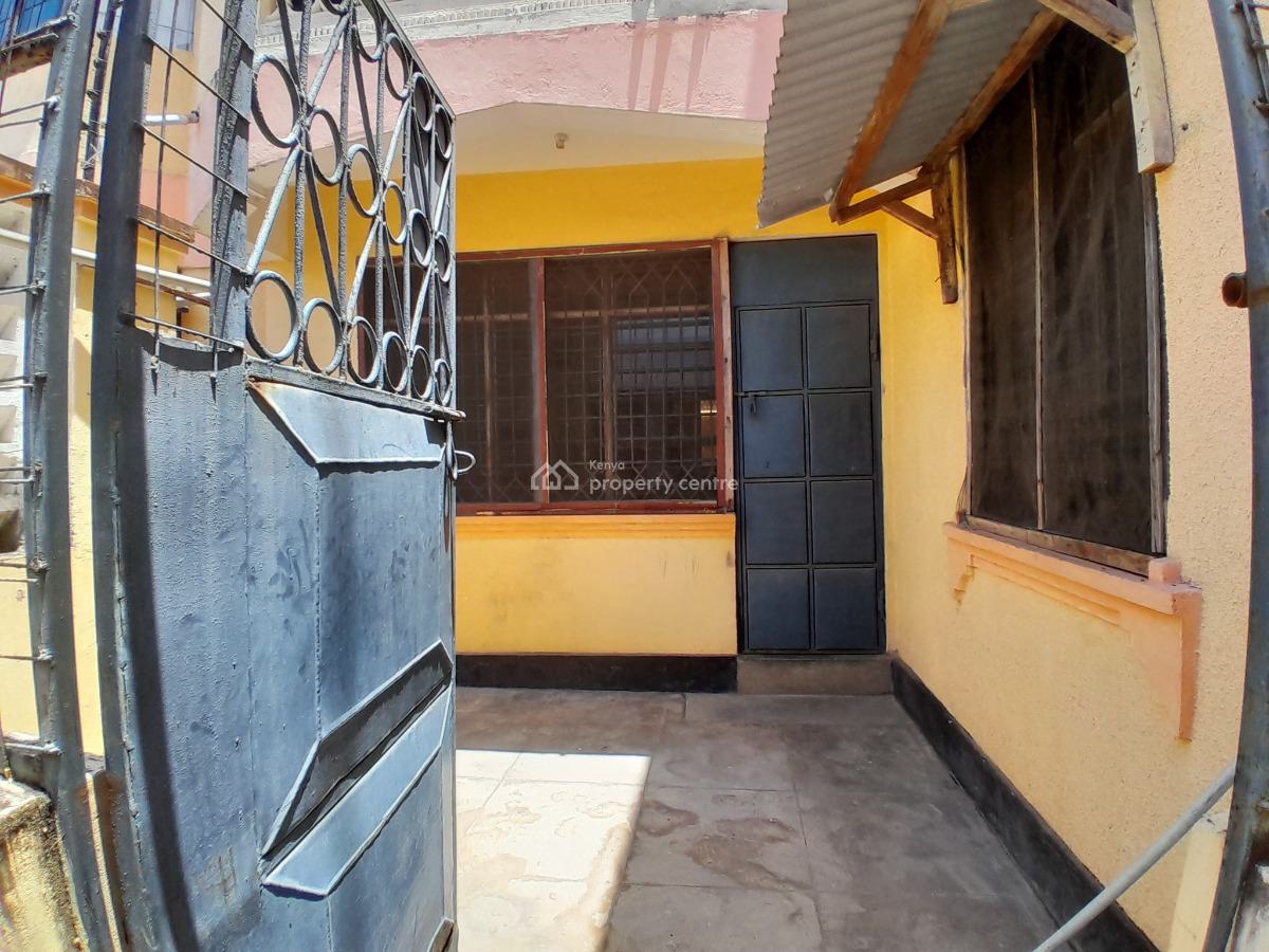 Vintage Style 2 Bedroom Apartment  -- Luxury Area, Mtwapa, Kilifi, Apartment for Rent