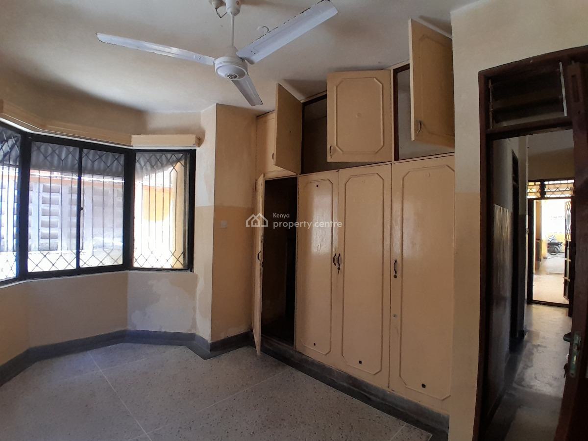 Vintage Style 2 Bedroom Apartment  -- Luxury Area, Mtwapa, Kilifi, Apartment for Rent