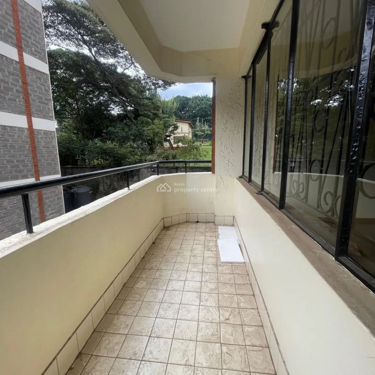 Homely 3 Bedroom Apartment, Kilimani, Nairobi, Apartment for Rent