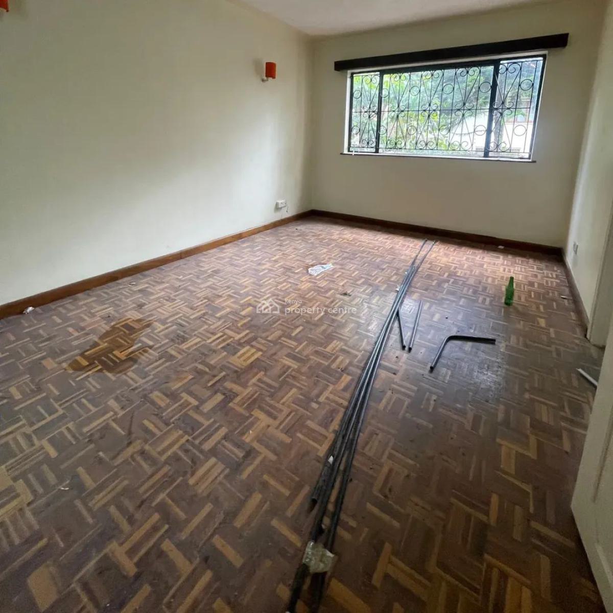 Homely 3 Bedroom Apartment, Kilimani, Nairobi, Apartment for Rent
