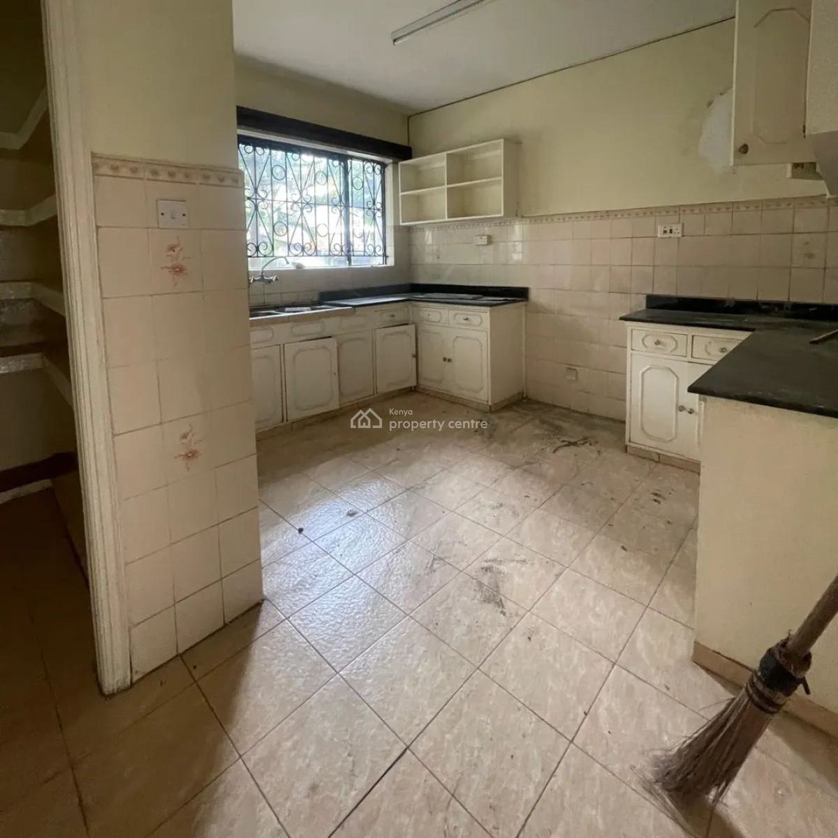 Homely 3 Bedroom Apartment, Kilimani, Nairobi, Apartment for Rent