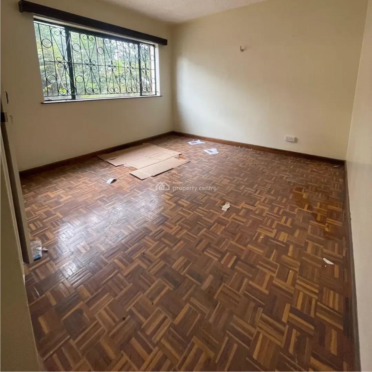 Homely 3 Bedroom Apartment, Kilimani, Nairobi, Apartment for Rent