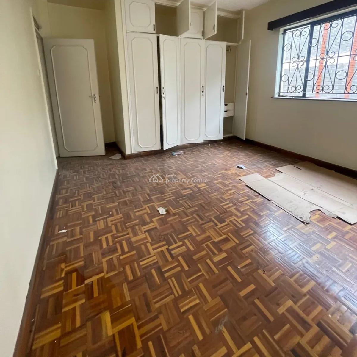 Homely 3 Bedroom Apartment, Kilimani, Nairobi, Apartment for Rent