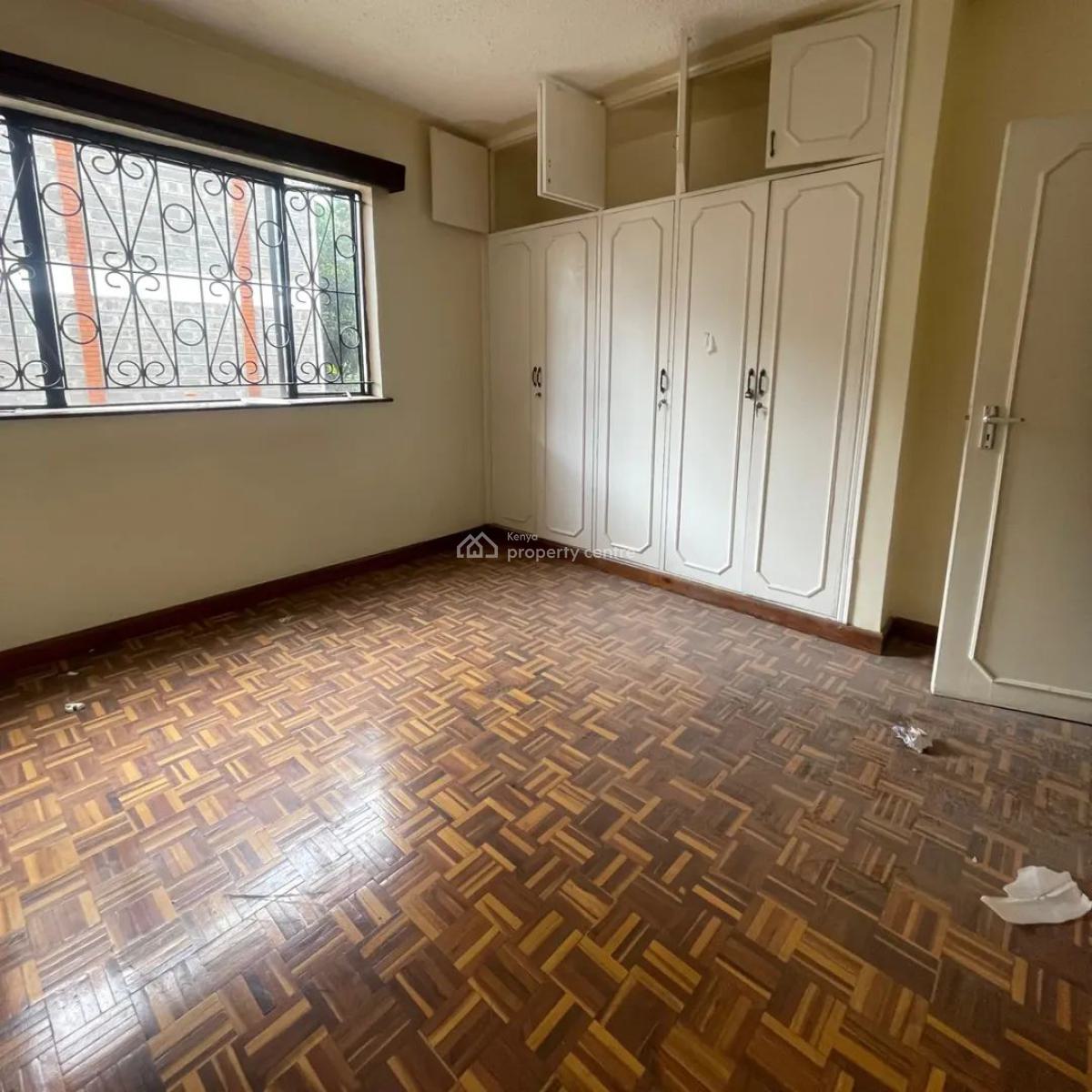 Homely 3 Bedroom Apartment, Kilimani, Nairobi, Apartment for Rent