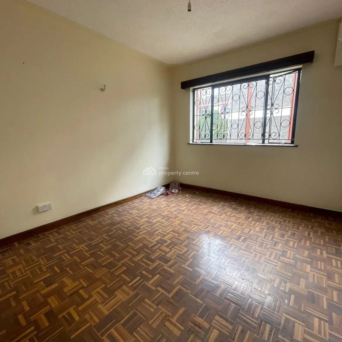 Homely 3 Bedroom Apartment, Kilimani, Nairobi, Apartment for Rent