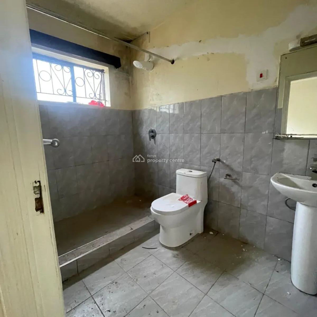 Homely 3 Bedroom Apartment, Kilimani, Nairobi, Apartment for Rent