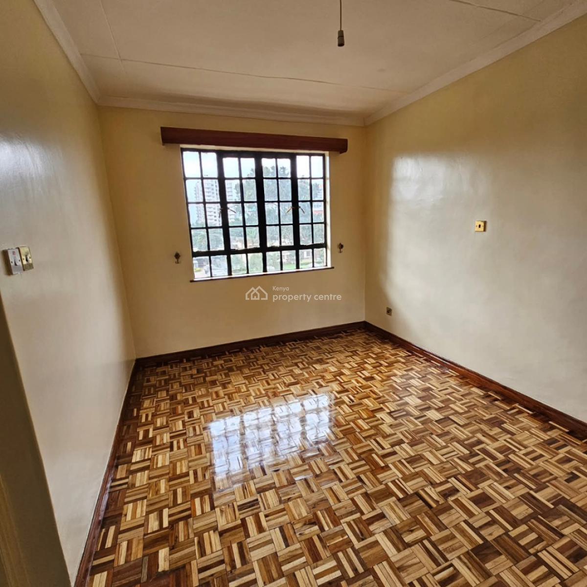 Homely 3 Bedroom Plus Dsq Apartment with Swimming Pool, Kilimani, Nairobi, Apartment for Rent