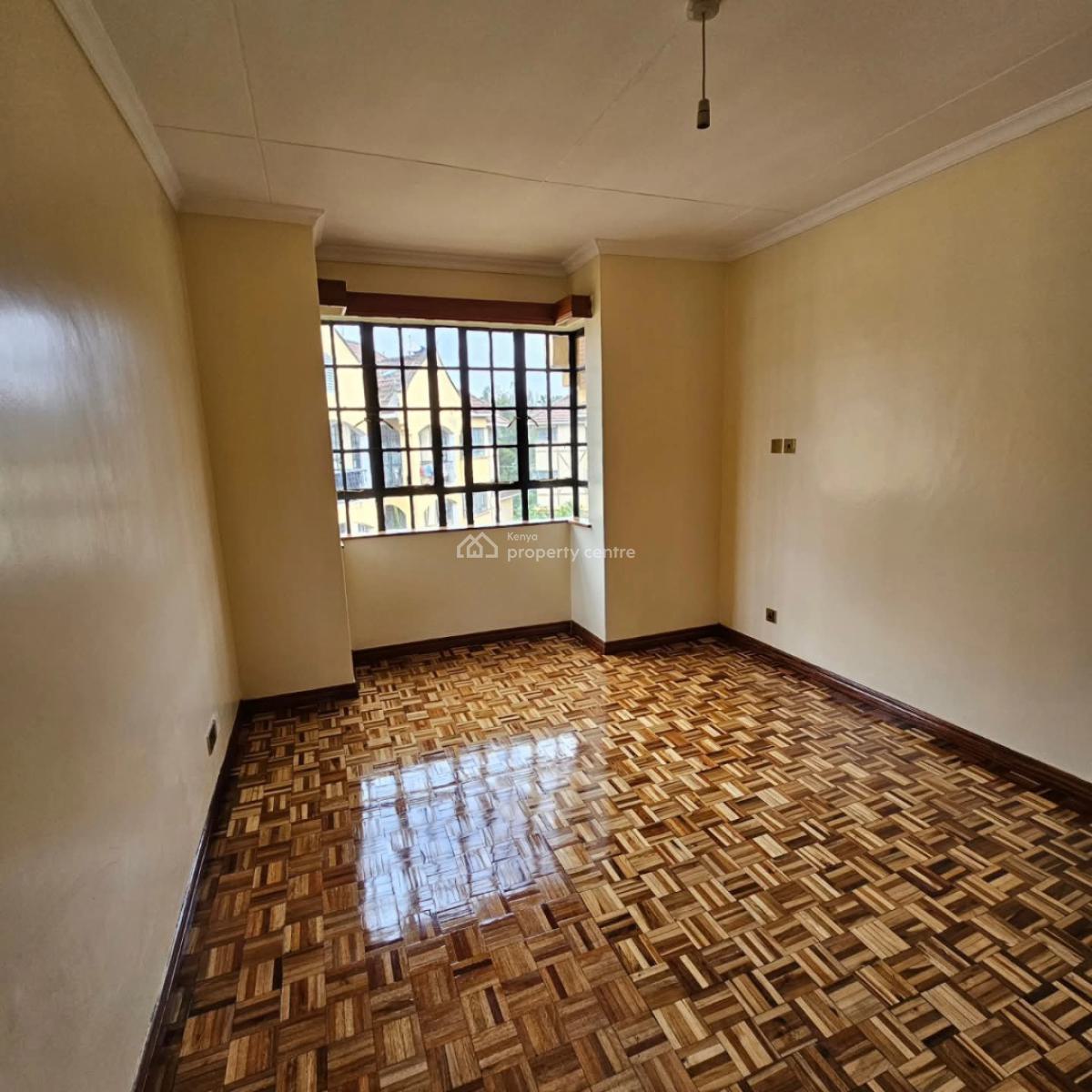 Homely 3 Bedroom Plus Dsq Apartment with Swimming Pool, Kilimani, Nairobi, Apartment for Rent