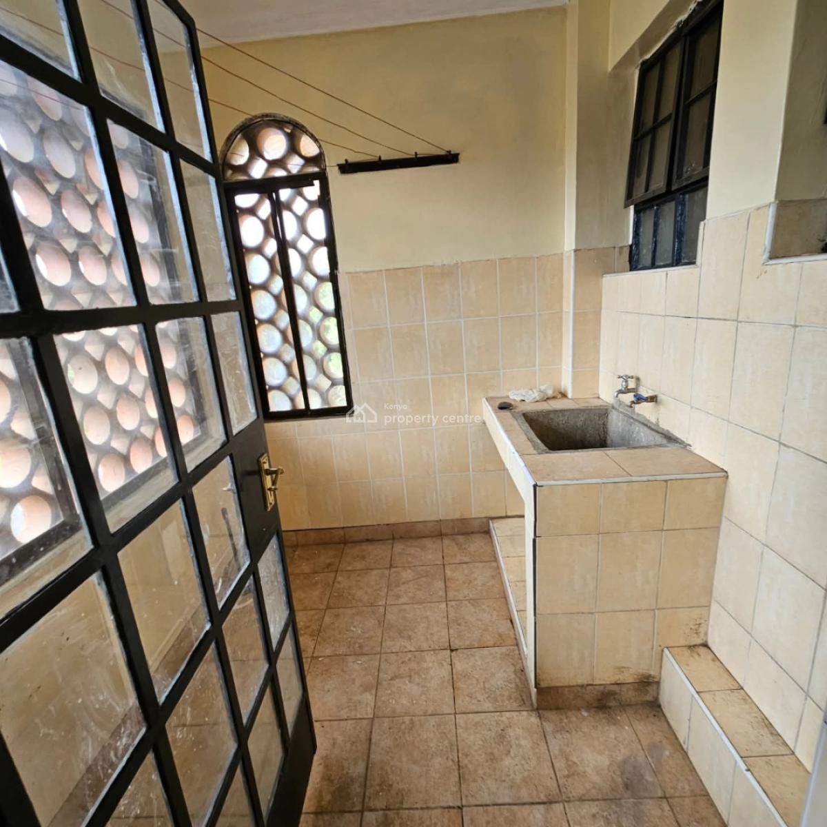 Homely 3 Bedroom Plus Dsq Apartment with Swimming Pool, Kilimani, Nairobi, Apartment for Rent
