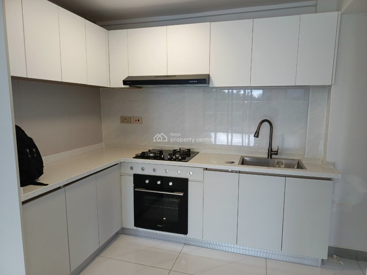 an Amazing 3 Bedroom All Ensuite, Kileleshwa, Nairobi, Apartment for Rent