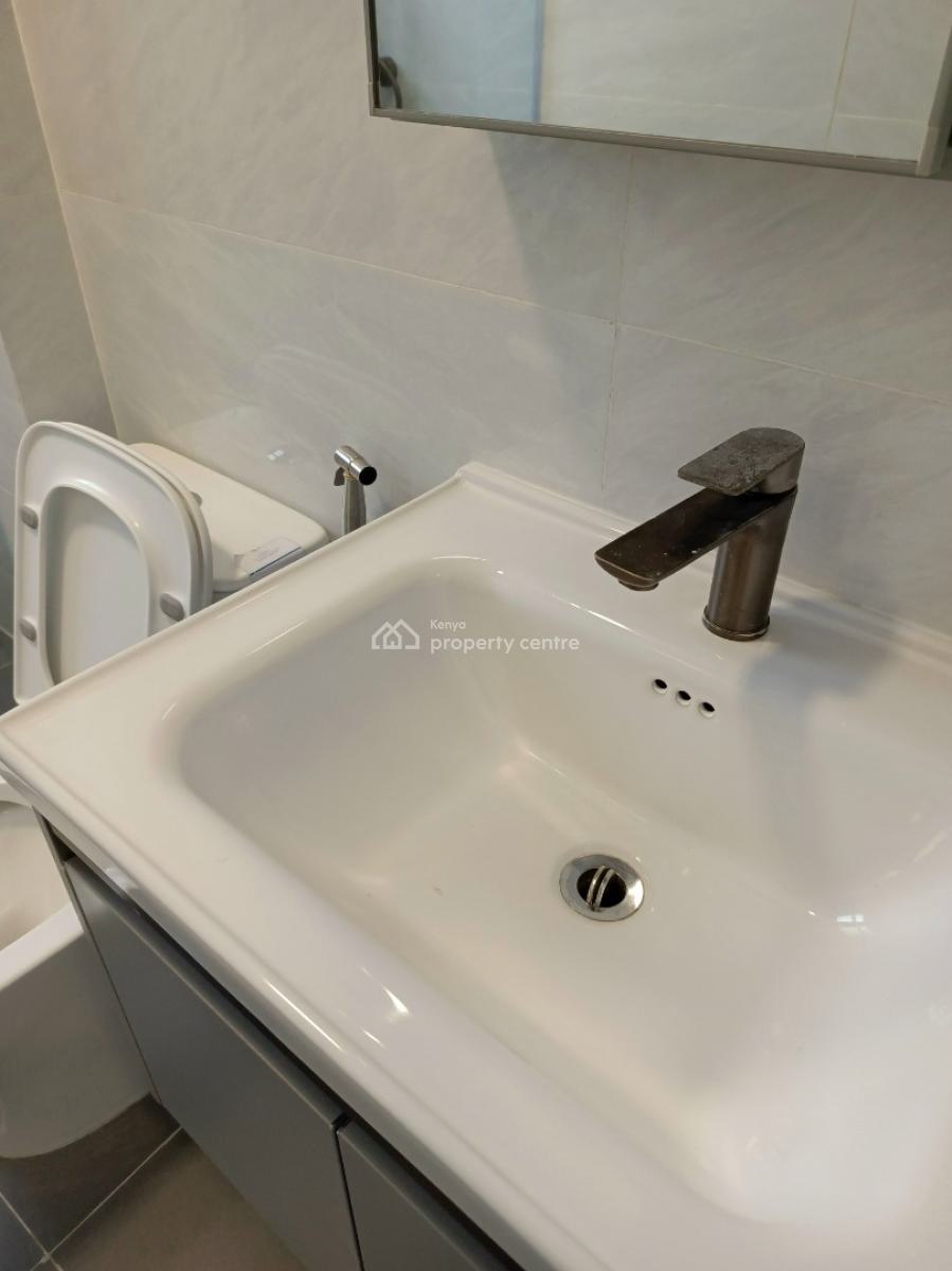 an Amazing 3 Bedroom All Ensuite, Kileleshwa, Nairobi, Apartment for Rent