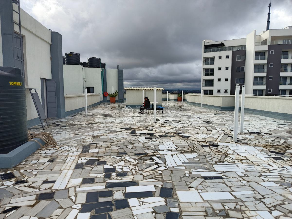 an Amazing 3 Bedroom All Ensuite, Kileleshwa, Nairobi, Apartment for Rent