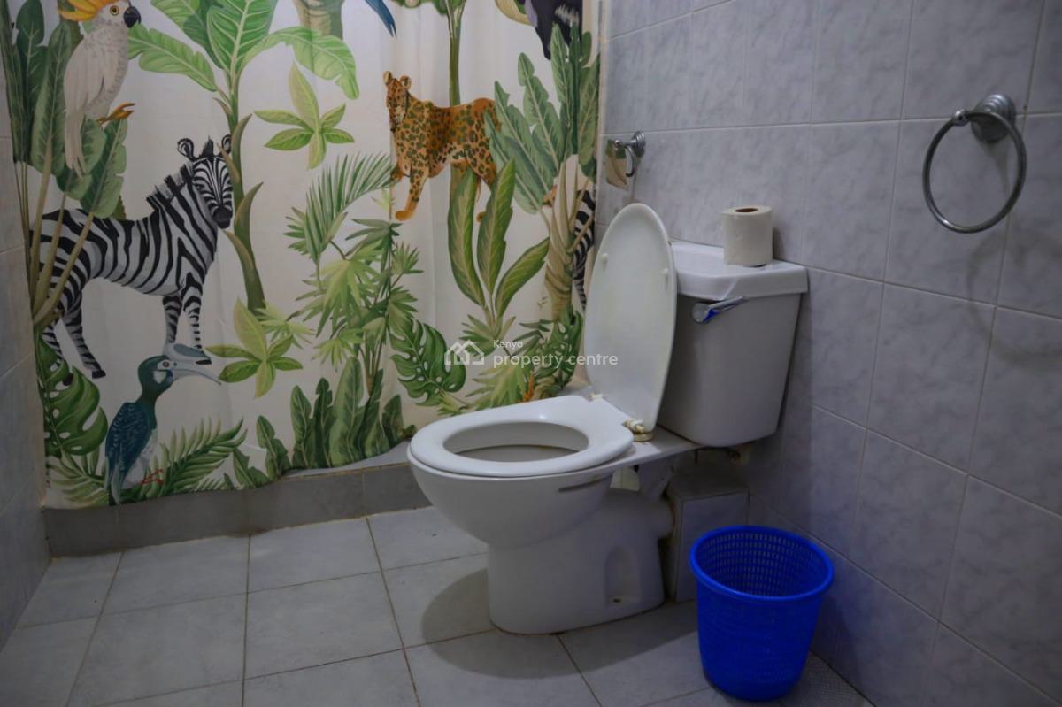 3 Br Villa + Sq  Watamu Kilifi, Watamu, Watamu, Kilifi, House for Sale