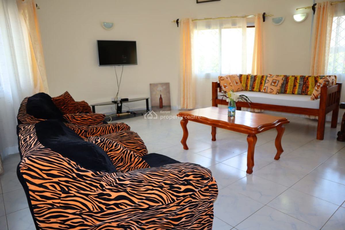 3 Br Villa + Sq  Watamu Kilifi, Watamu, Watamu, Kilifi, House for Sale
