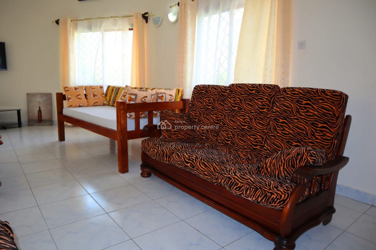 3 Br Villa + Sq  Watamu Kilifi, Watamu, Watamu, Kilifi, House for Sale