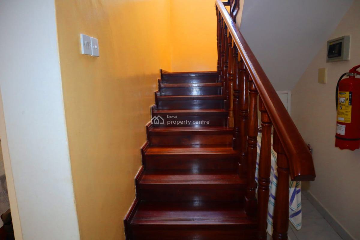 3 Br Villa + Sq  Watamu Kilifi, Watamu, Watamu, Kilifi, House for Sale