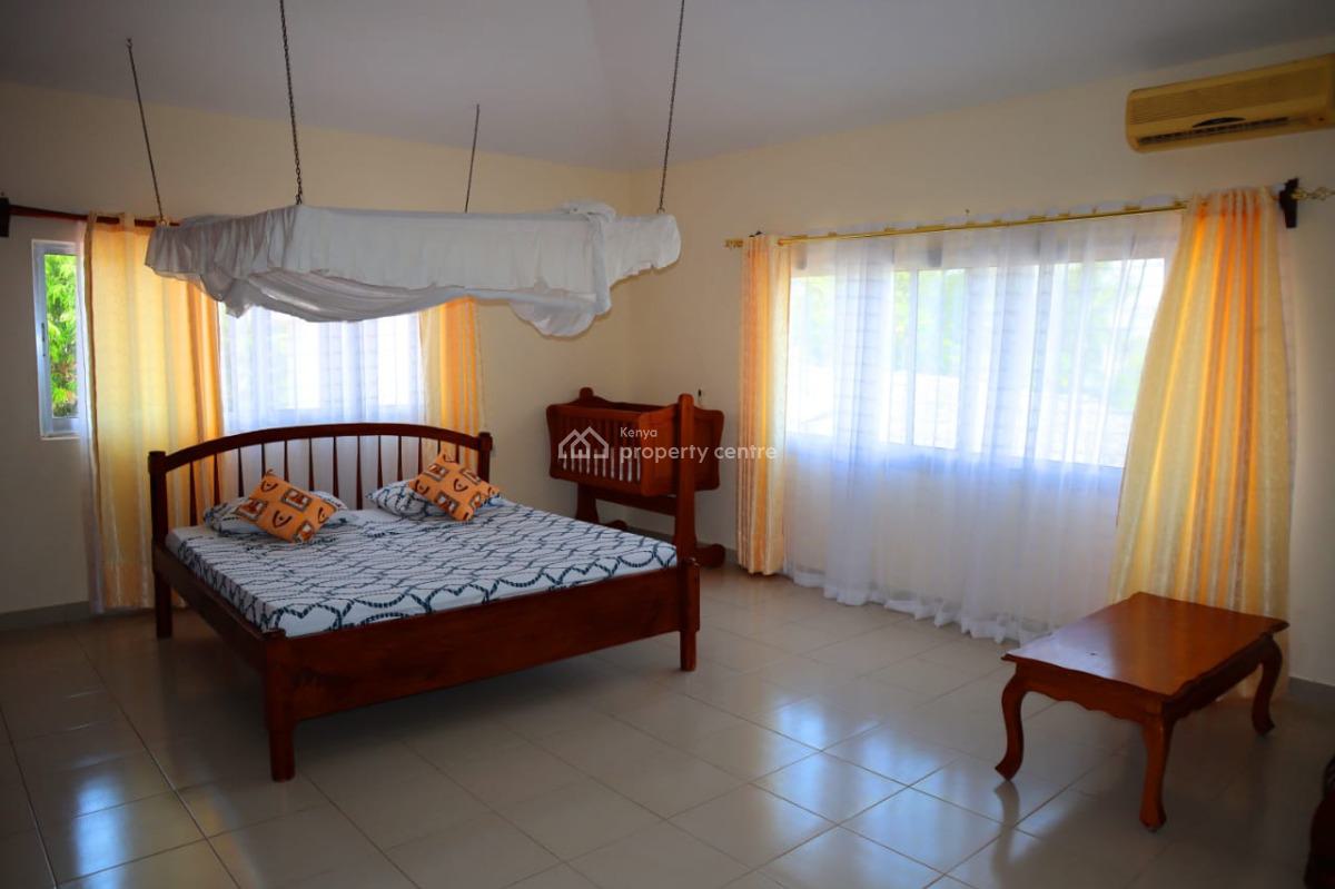 3 Br Villa + Sq  Watamu Kilifi, Watamu, Watamu, Kilifi, House for Sale