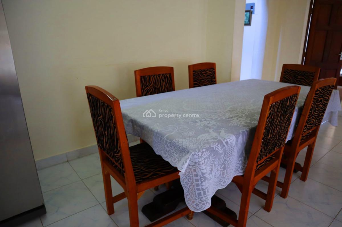 3 Br Villa + Sq  Watamu Kilifi, Watamu, Watamu, Kilifi, House for Sale