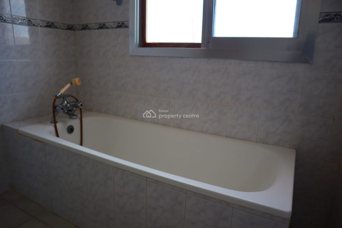 3 Br Villa + Sq  Watamu Kilifi, Watamu, Watamu, Kilifi, House for Sale