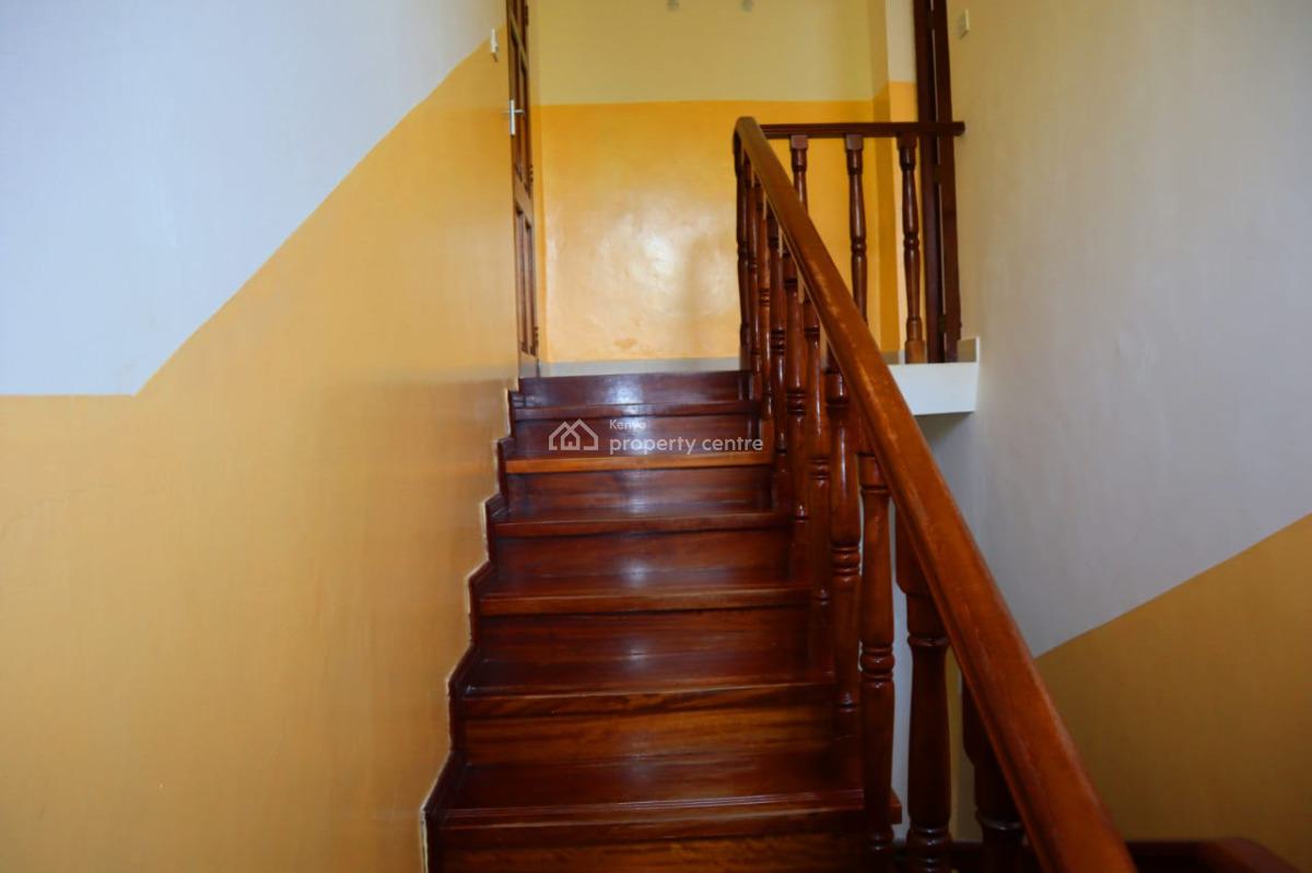 3 Br Villa + Sq  Watamu Kilifi, Watamu, Watamu, Kilifi, House for Sale