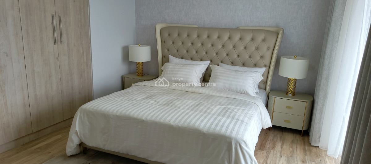 a Magnificent 5 Bedroom Penthouse Duplex All Ensuite Plus Dsq, Kileleshwa, Nairobi, Apartment for Sale