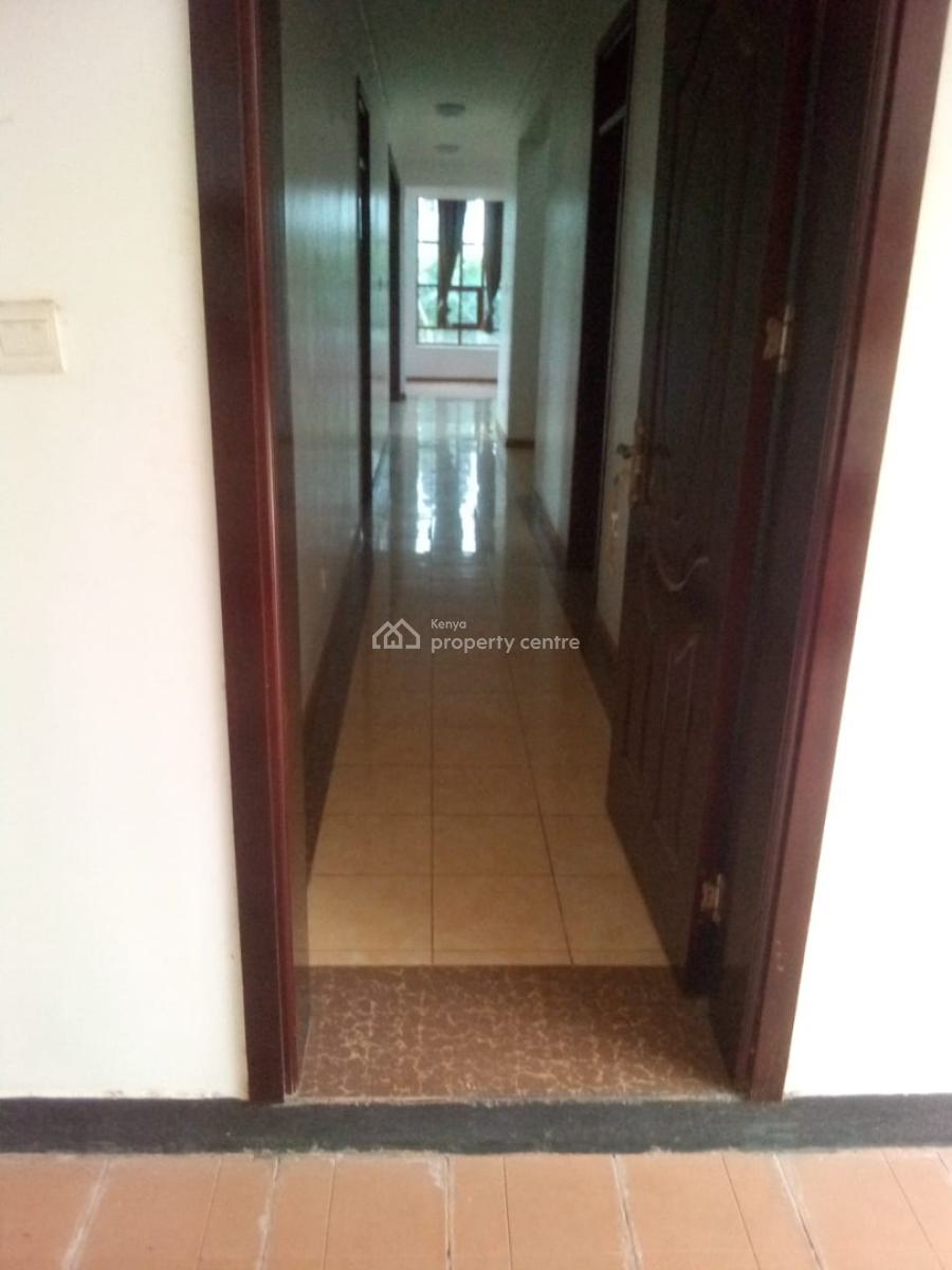 Luxury 5 Br All En Suite in a Gated Community, Karen, Karen, Nairobi, House for Rent