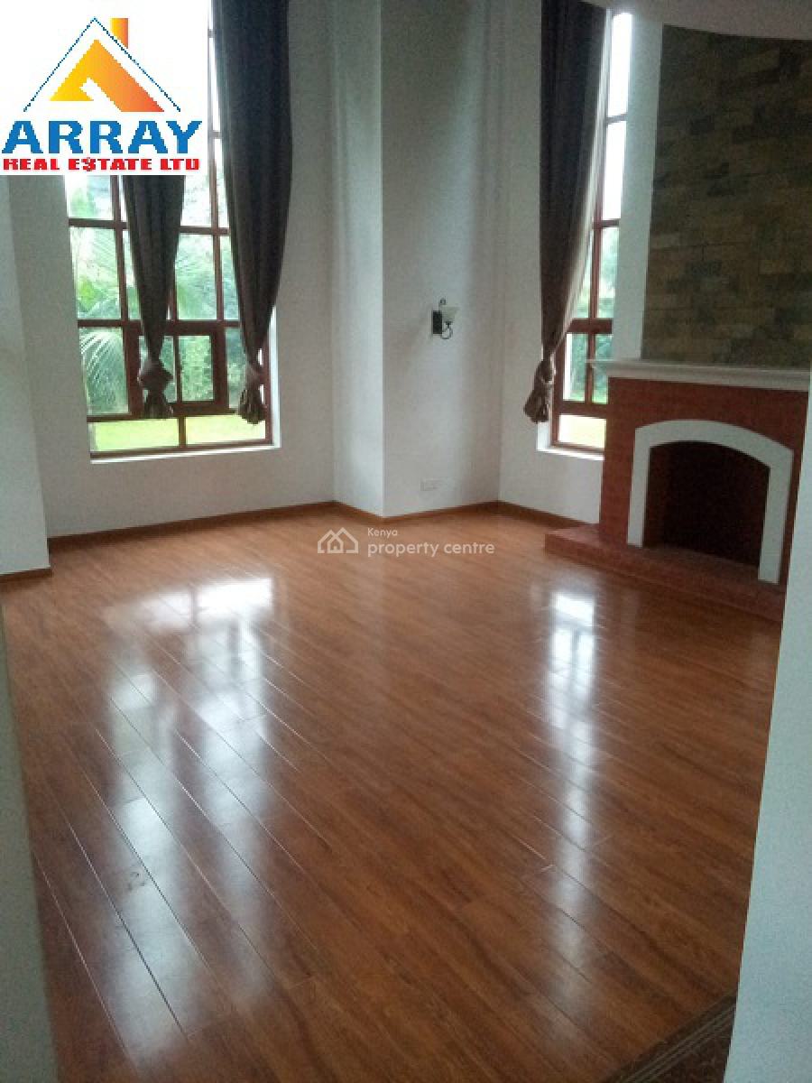 Luxury 5 Br All En Suite in a Gated Community, Karen, Karen, Nairobi, House for Rent