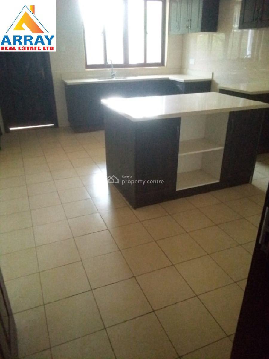 Luxury 5 Br All En Suite in a Gated Community, Karen, Karen, Nairobi, House for Rent