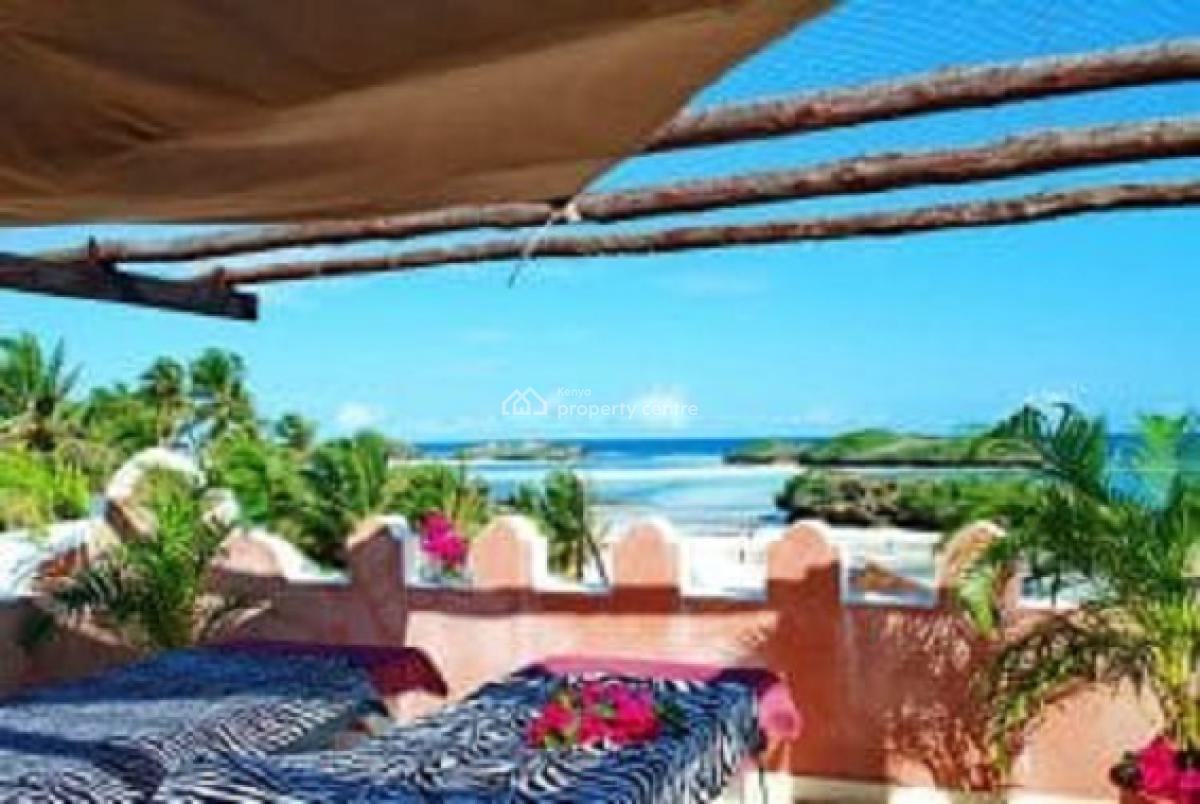 Modern Stylish 6 Br  Kilifi, Watamu,, Watamu, Kilifi, House for Sale