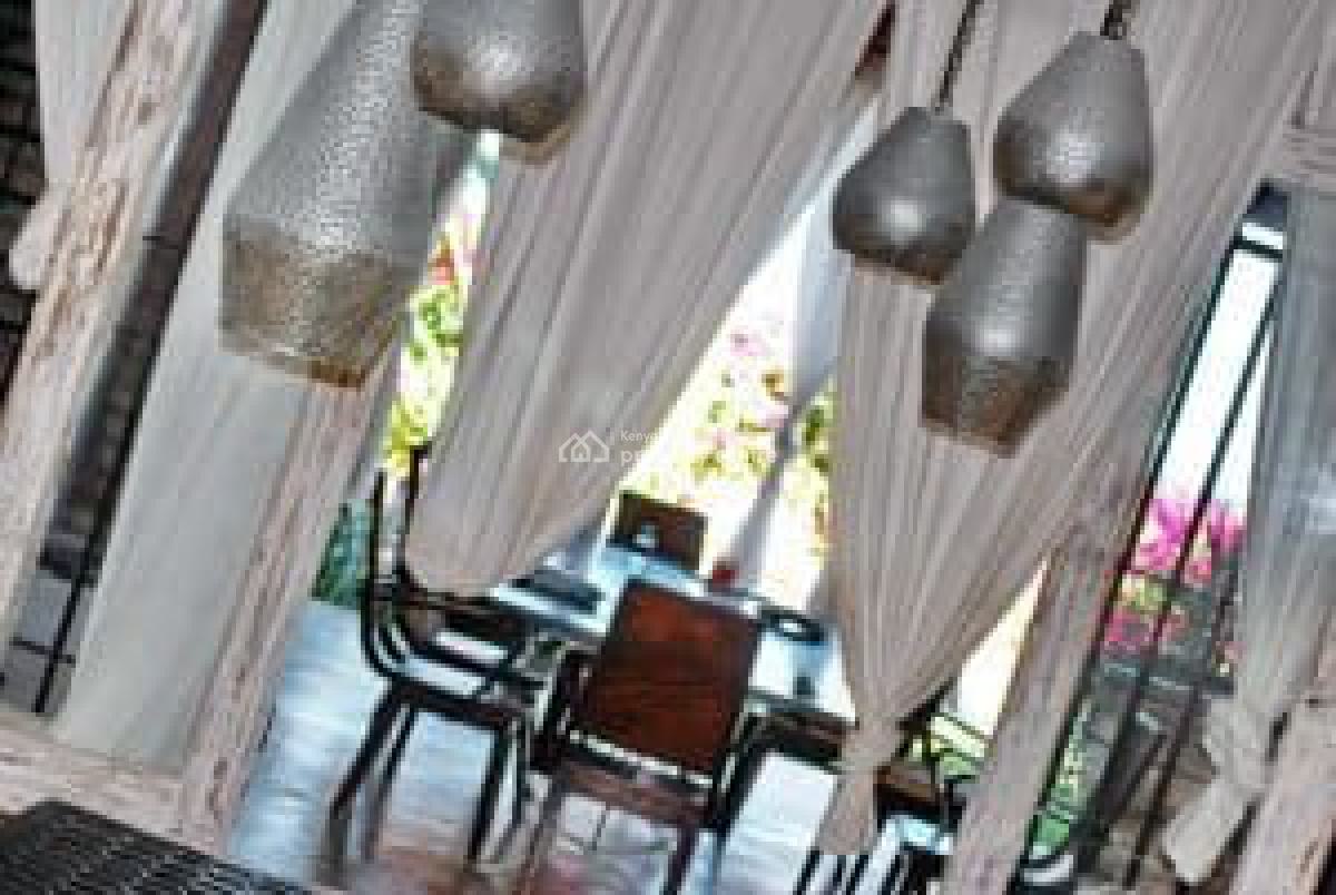 Modern Stylish 6 Br  Kilifi, Watamu,, Watamu, Kilifi, House for Sale