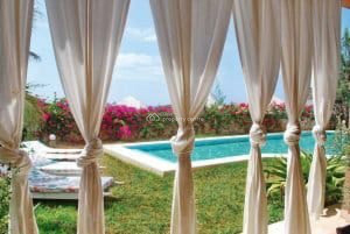 Modern Stylish 6 Br  Kilifi, Watamu,, Watamu, Kilifi, House for Sale