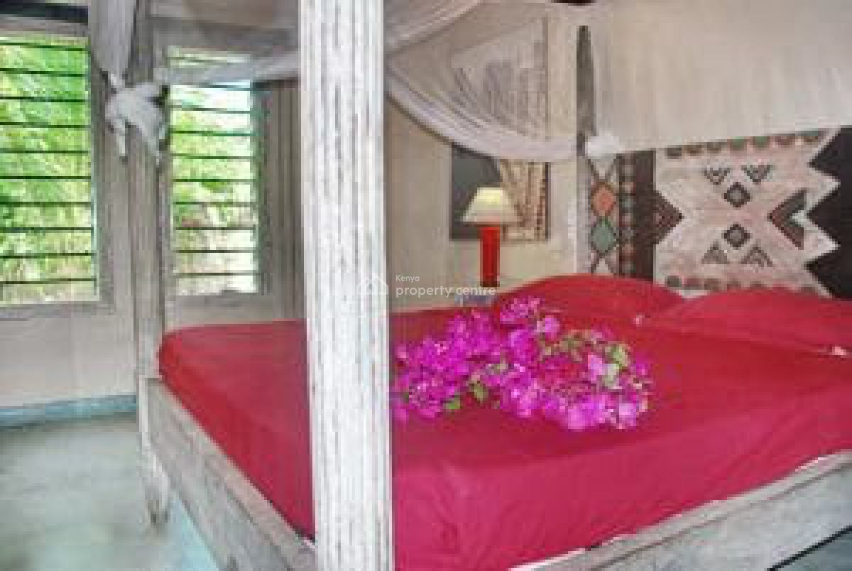 Modern Stylish 6 Br  Kilifi, Watamu,, Watamu, Kilifi, House for Sale