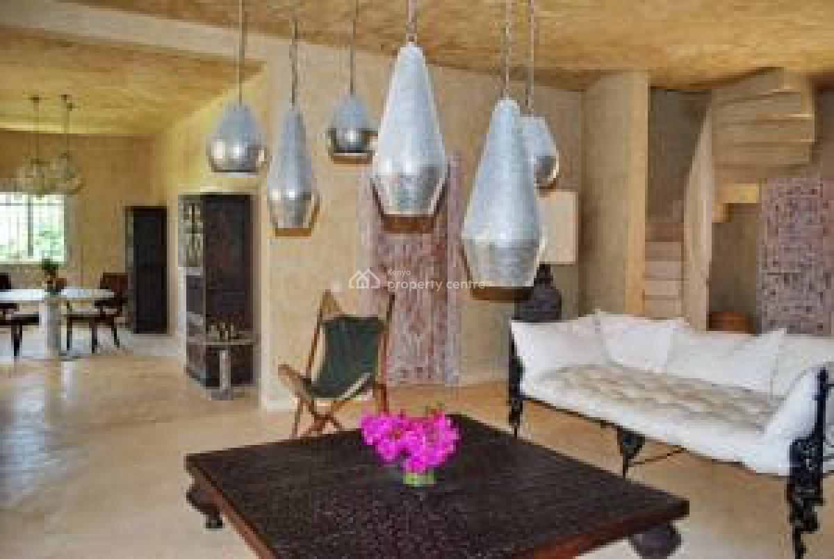 Modern Stylish 6 Br  Kilifi, Watamu,, Watamu, Kilifi, House for Sale