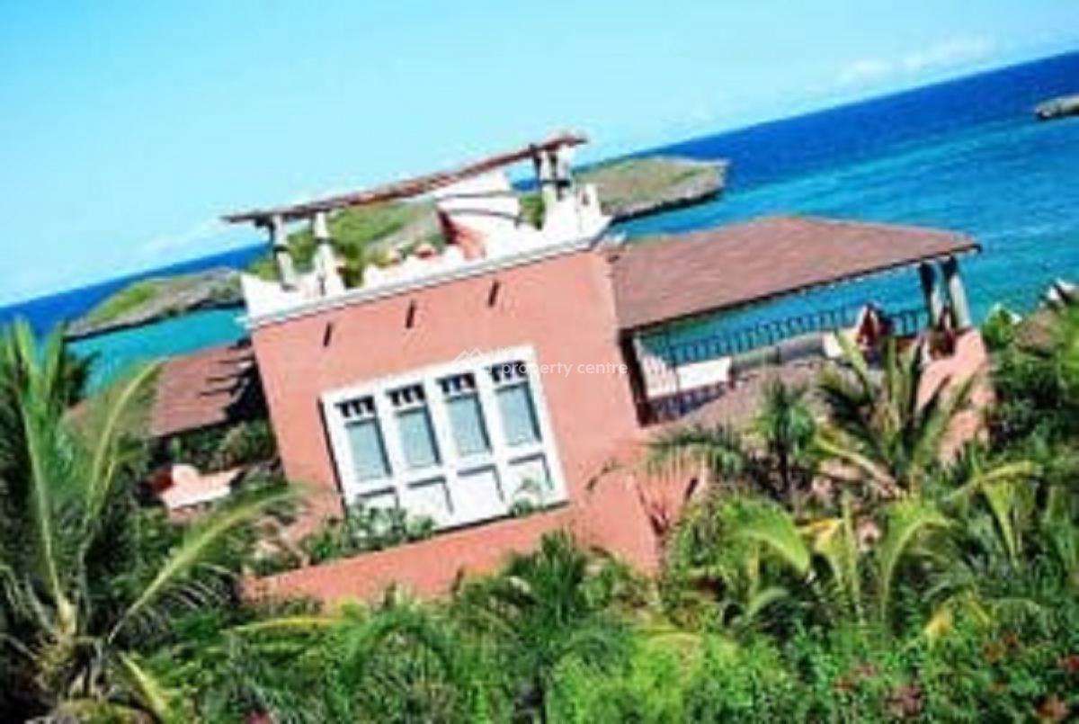 Modern Stylish 6 Br  Kilifi, Watamu,, Watamu, Kilifi, House for Sale