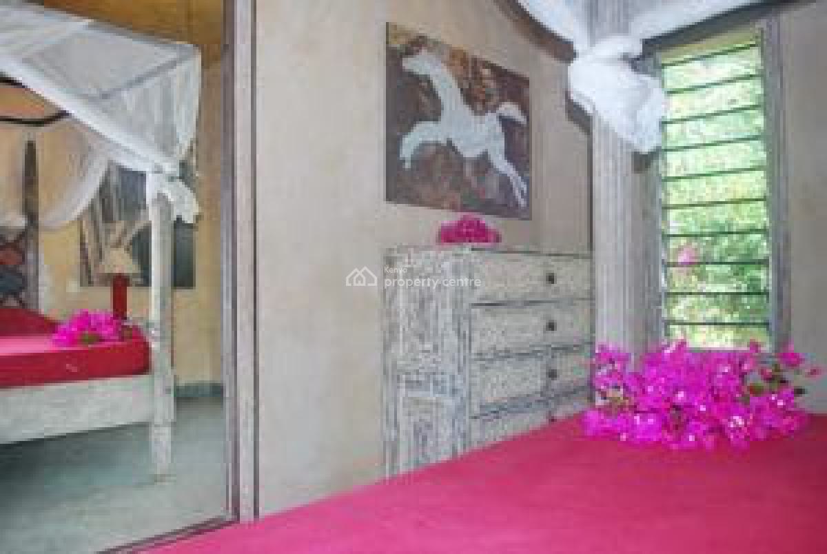 Modern Stylish 6 Br  Kilifi, Watamu,, Watamu, Kilifi, House for Sale