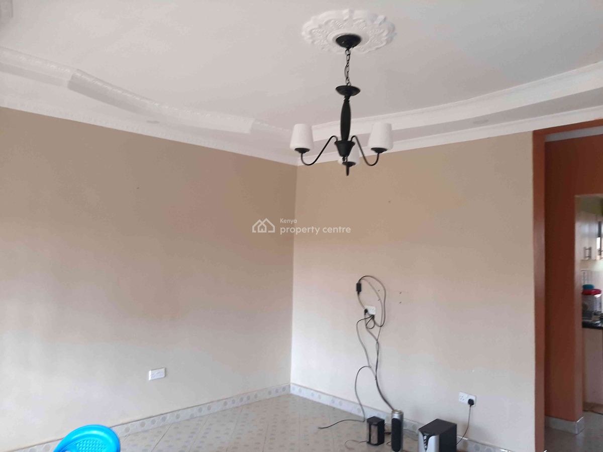 Bungalow 3 Bedroom Garissa Road, Salama Estate, Hospital (thika), Kiambu, Townhouse for Sale