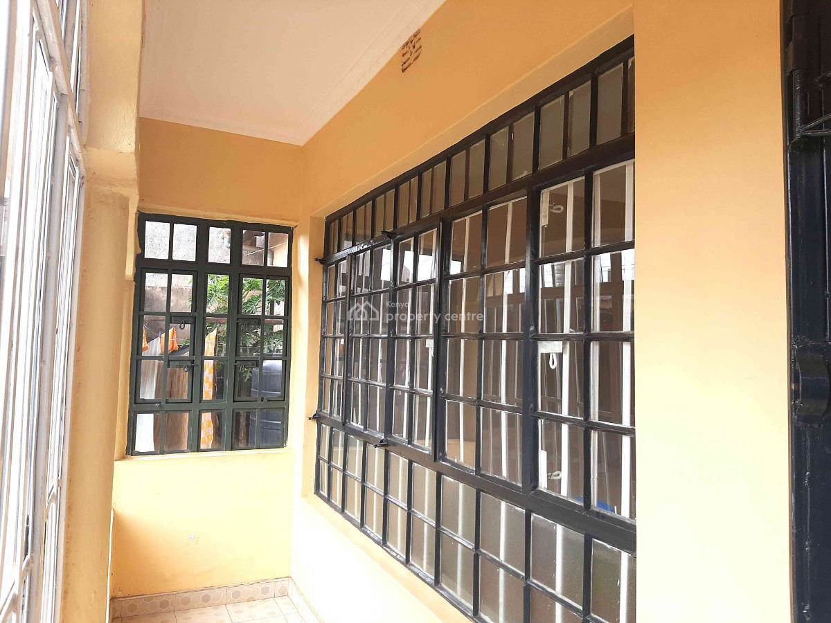 Bungalow 3 Bedroom Garissa Road, Salama Estate, Hospital (thika), Kiambu, Townhouse for Sale
