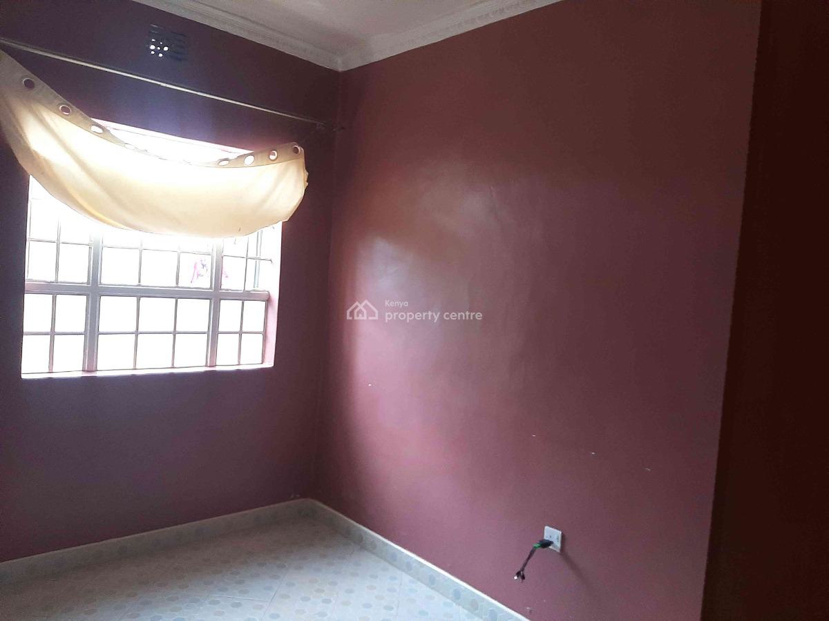Bungalow 3 Bedroom Garissa Road, Salama Estate, Hospital (thika), Kiambu, Townhouse for Sale