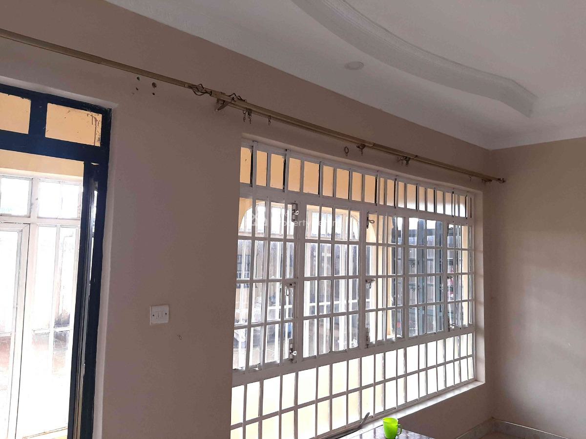 Bungalow 3 Bedroom Garissa Road, Salama Estate, Hospital (thika), Kiambu, Townhouse for Sale