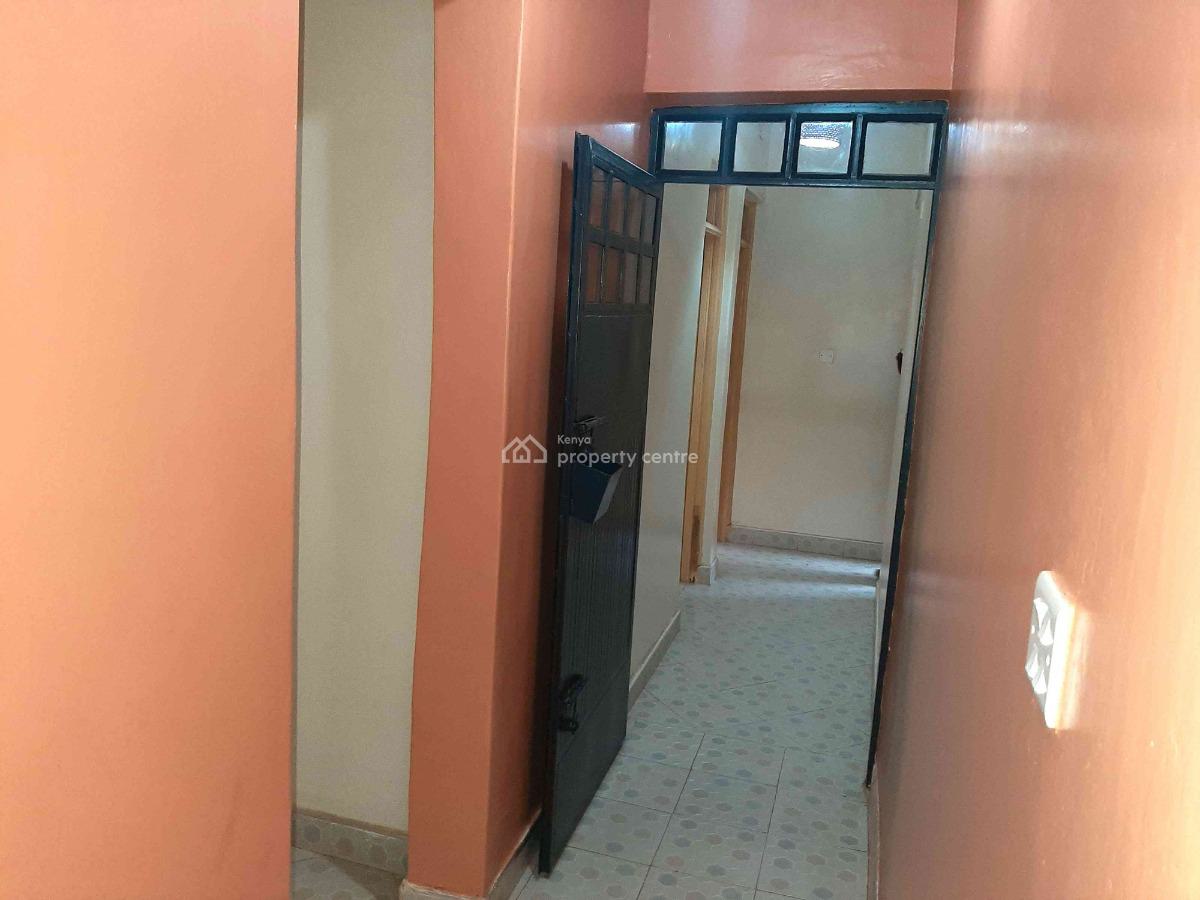 Bungalow 3 Bedroom Garissa Road, Salama Estate, Hospital (thika), Kiambu, Townhouse for Sale