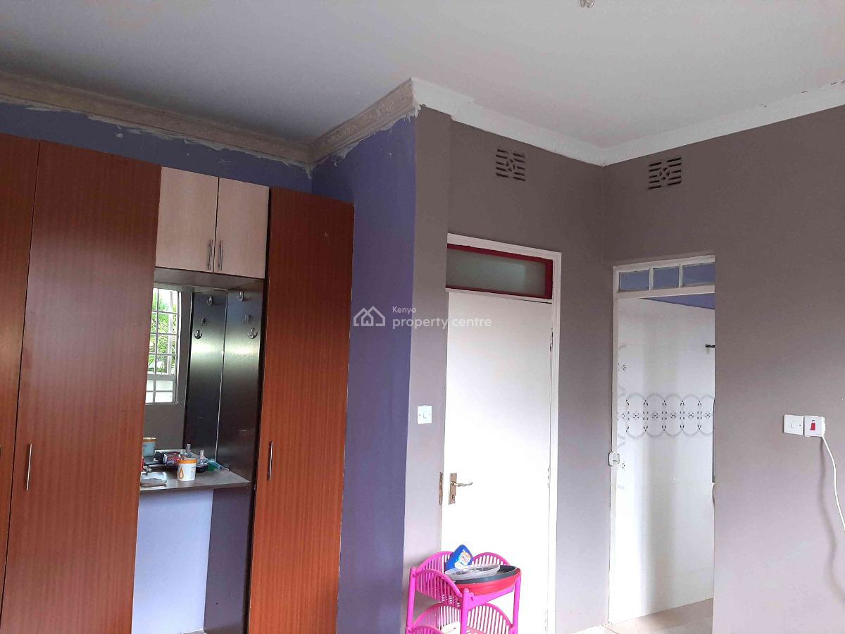 Bungalow 3 Bedroom Garissa Road, Salama Estate, Hospital (thika), Kiambu, Townhouse for Sale
