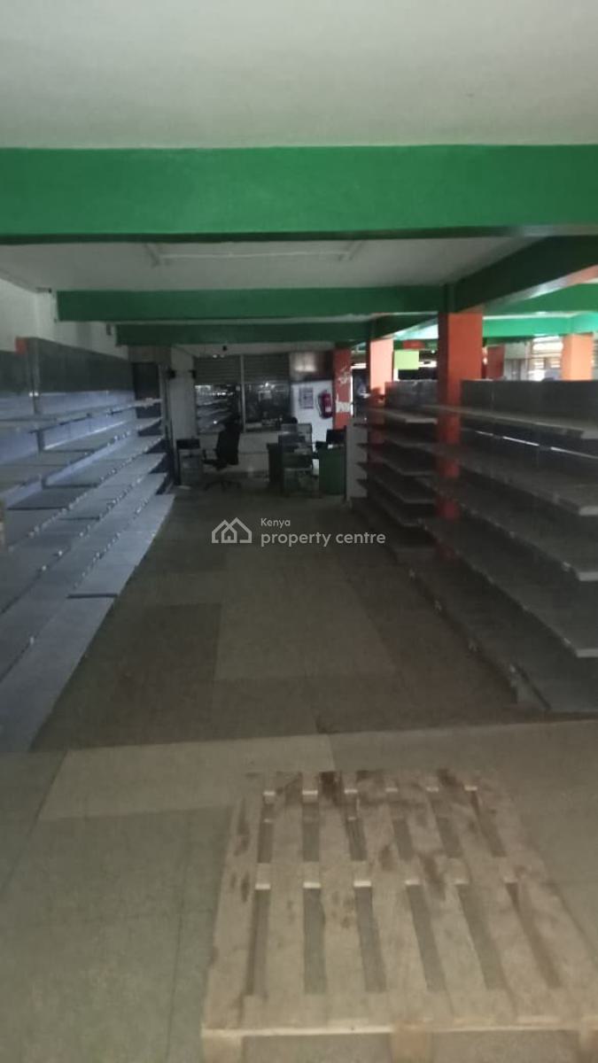 3200 Sqft Supermarket Space at Githurai 44, Nairobi, Githurai, Githurai 44, Githurai, Nairobi, Shop for Rent