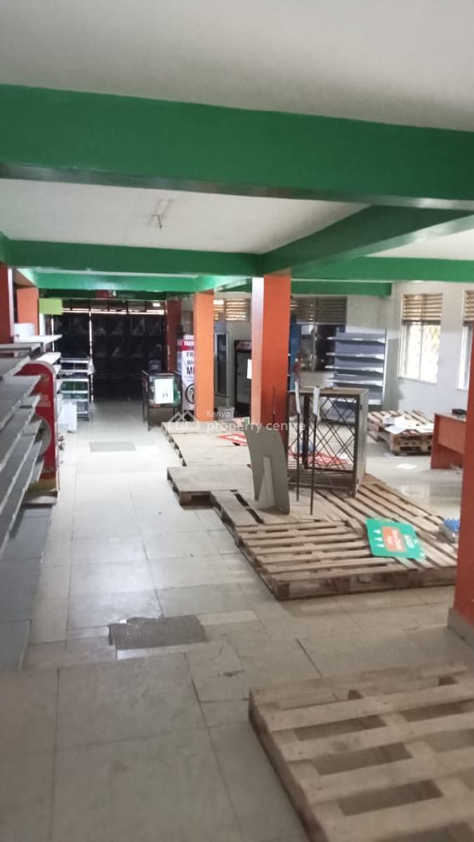 3200 Sqft Supermarket Space at Githurai 44, Nairobi, Githurai, Githurai 44, Githurai, Nairobi, Shop for Rent