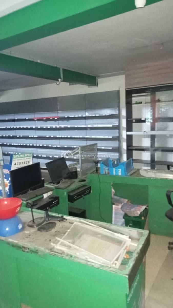 3200 Sqft Supermarket Space at Githurai 44, Nairobi, Githurai, Githurai 44, Githurai, Nairobi, Shop for Rent