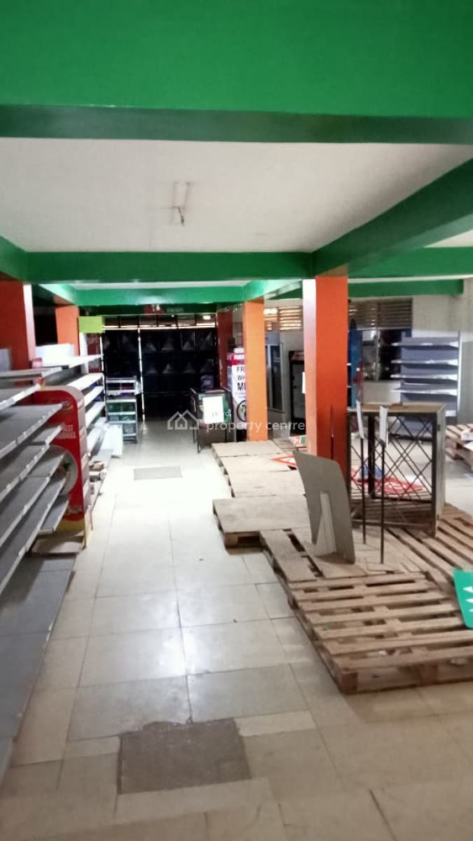 3200 Sqft Supermarket Space at Githurai 44, Nairobi, Githurai, Githurai 44, Githurai, Nairobi, Shop for Rent
