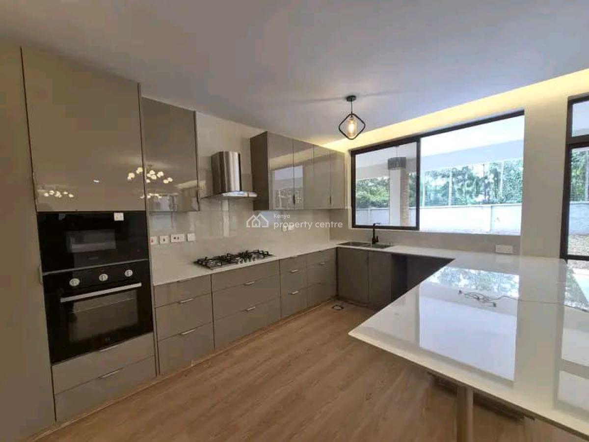 5 Bedroom Luxury Home in Karen, Nairobi, Karen, Kipkaren, Nandi, House for Sale