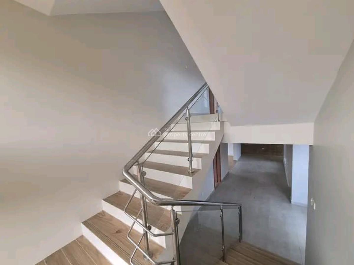5 Bedroom Luxury Home in Karen, Nairobi, Karen, Kipkaren, Nandi, House for Sale