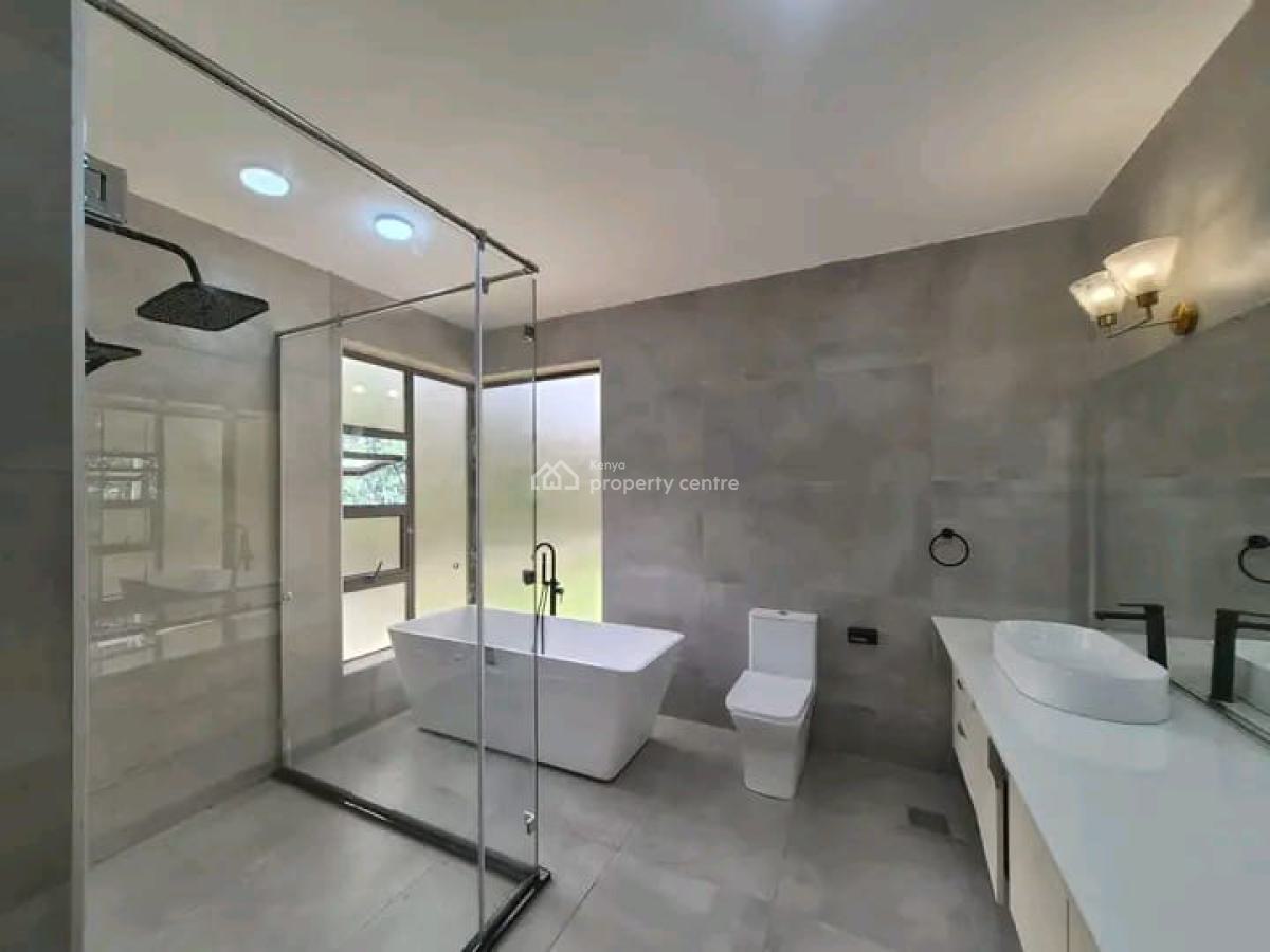 5 Bedroom Luxury Home in Karen, Nairobi, Karen, Kipkaren, Nandi, House for Sale