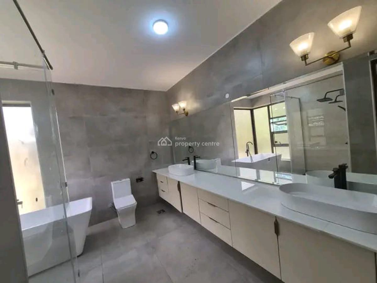 5 Bedroom Luxury Home in Karen, Nairobi, Karen, Kipkaren, Nandi, House for Sale